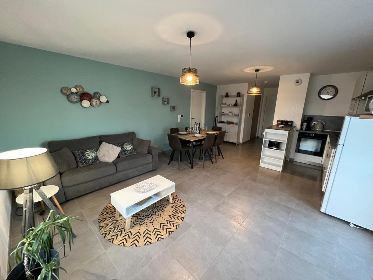 Appartement Magniolia Proche Centre Ville Colmar Kültér fotó